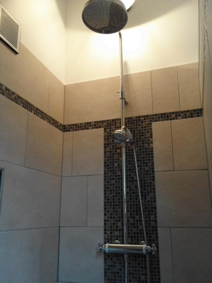 'T Hooghe Licht Bed & Breakfast Zonnebeke Bagian luar foto